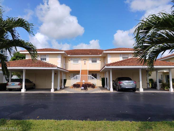 Cape Coral, FL 33904,5116 Coronado PKWY #16