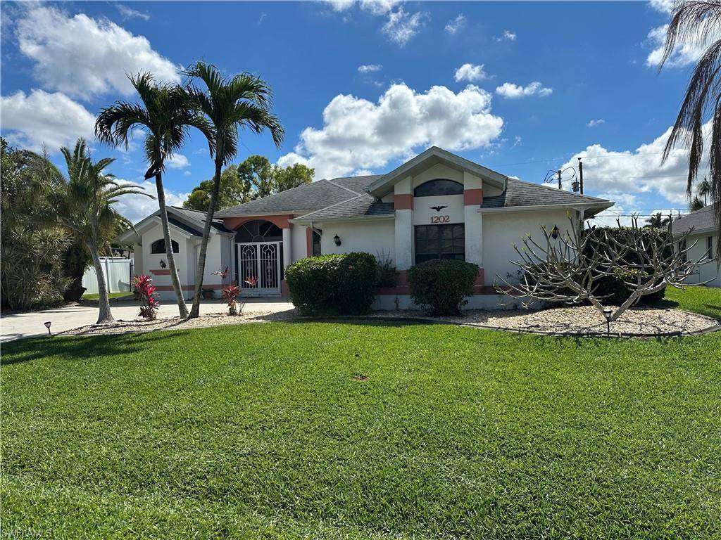 Cape Coral, FL 33990,1202 SE 21st ST