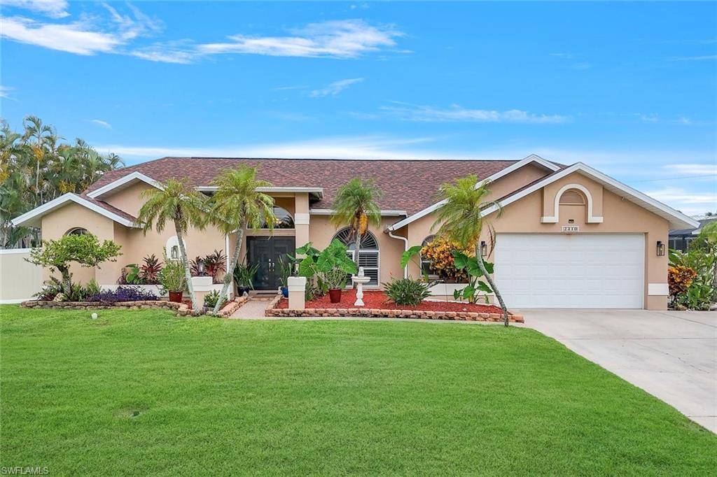 Cape Coral, FL 33914,2310 SW 53rd ST