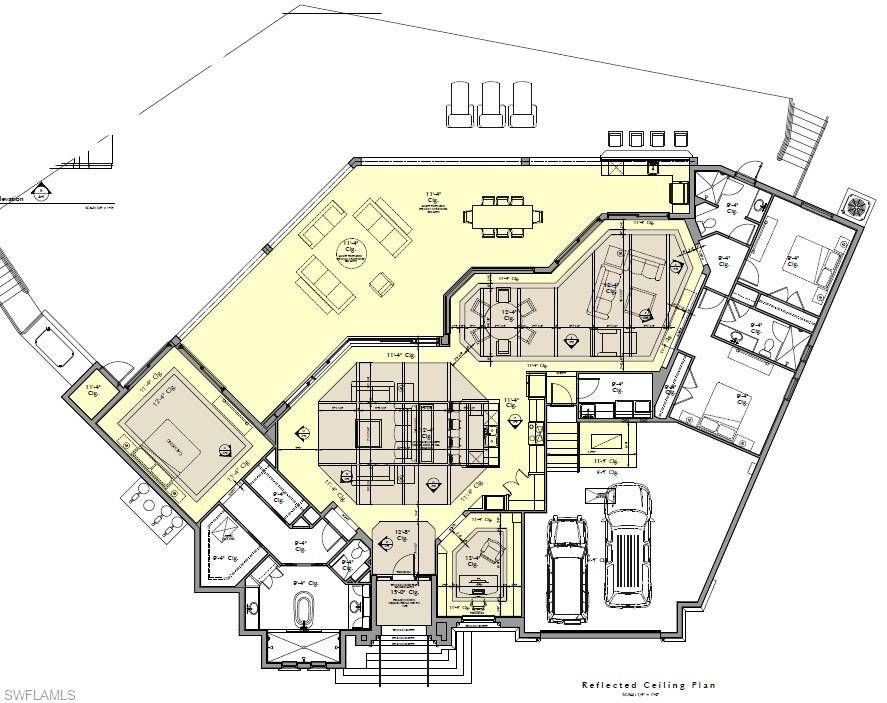 Marco Island, FL 34145,131 Templewood CT