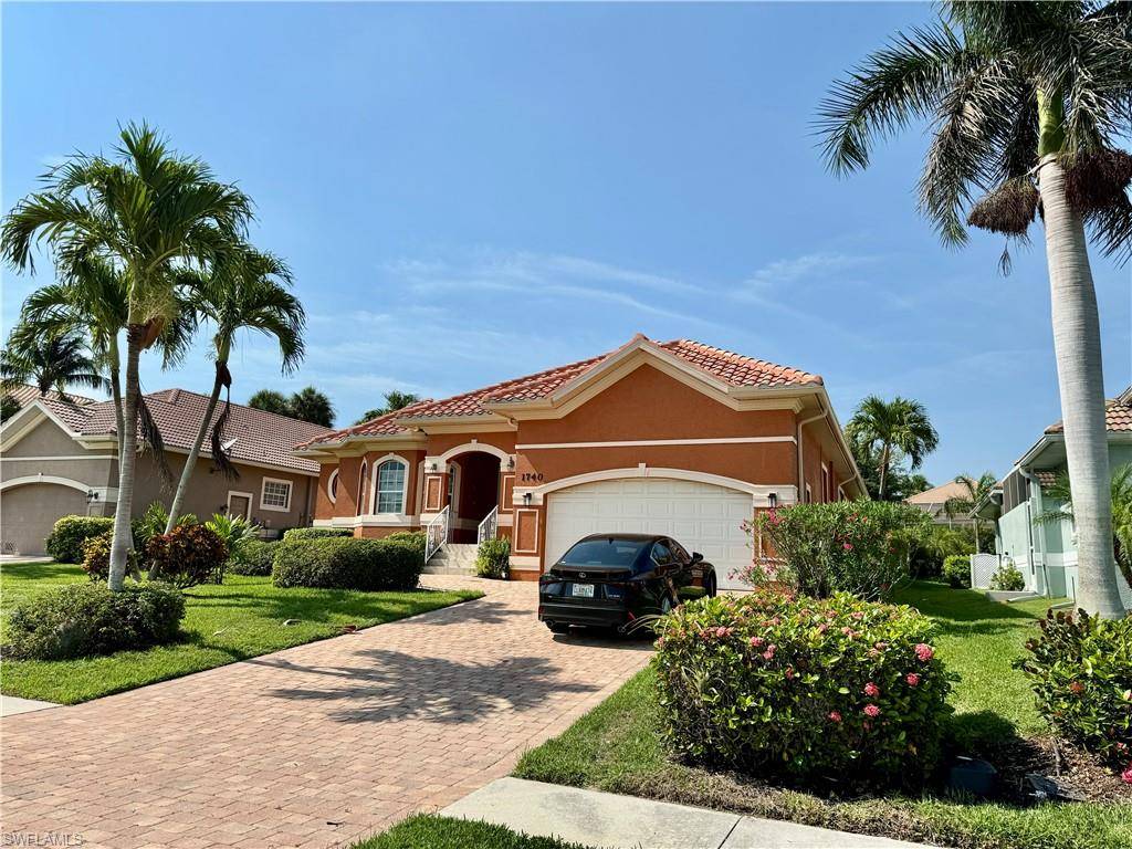 Marco Island, FL 34145,1740 Ludlow RD