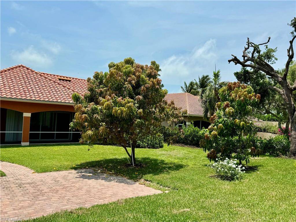 Marco Island, FL 34145,1740 Ludlow RD