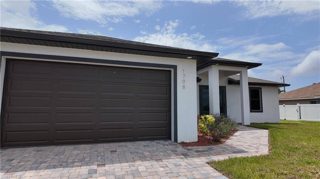 Cape Coral, FL 33993,1708 el dorado BLVD N
