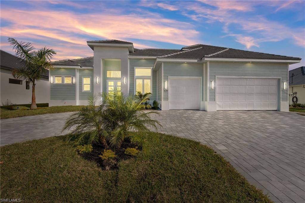 Cape Coral, FL 33914,2129 Cape Coral PKWY W