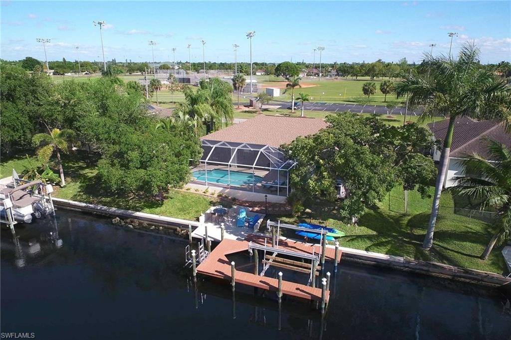 Cape Coral, FL 33914,4138 SW 5th AVE