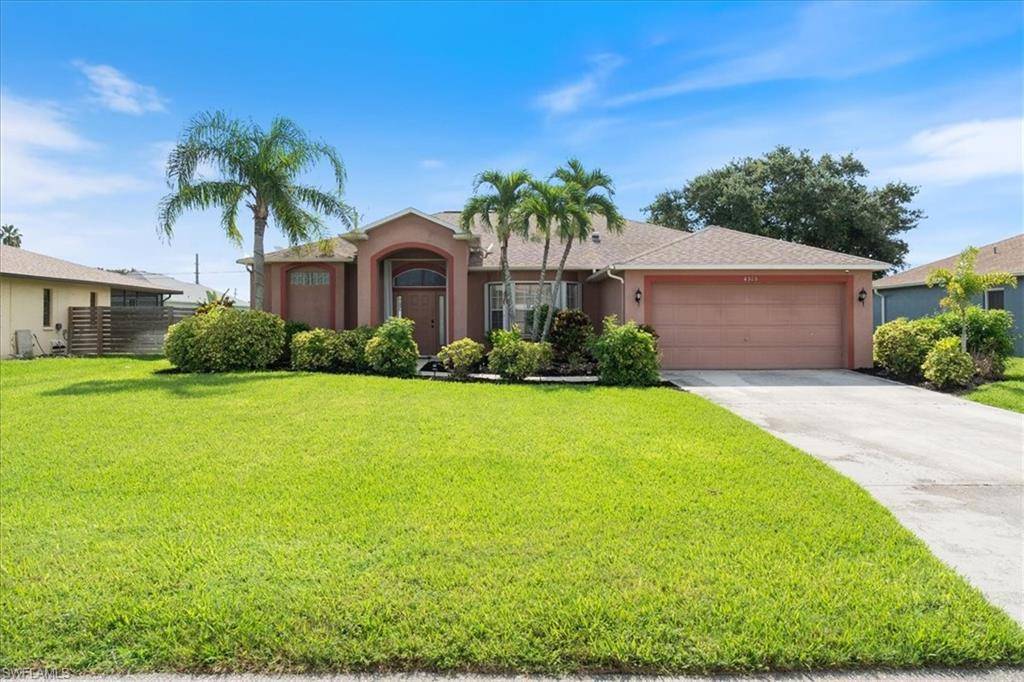 Cape Coral, FL 33914,4313 SW 1st PL