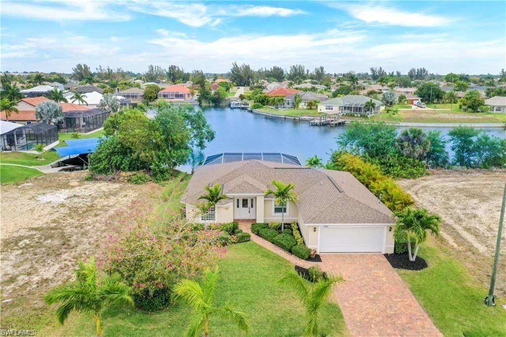 Cape Coral, FL 33914,1723 SW 31st LN