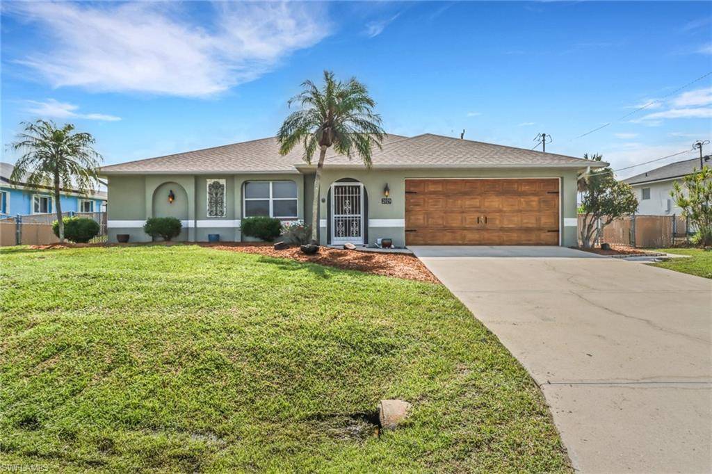 Cape Coral, FL 33909,2029 NE 6th PL