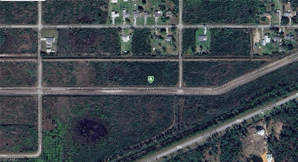 Indian Lake Estates, FL 33855,118 Japonica AVE