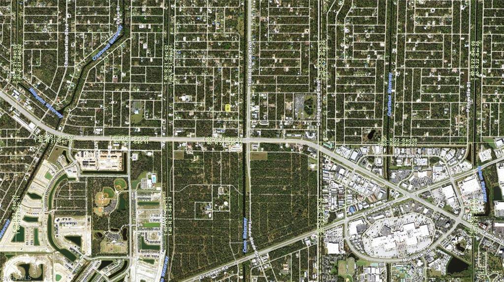 Port Charlotte, FL 33954,411 & 421 Lindon ST