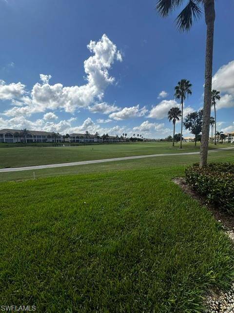 Fort Myers, FL 33908,16421 Millstone CIR #104