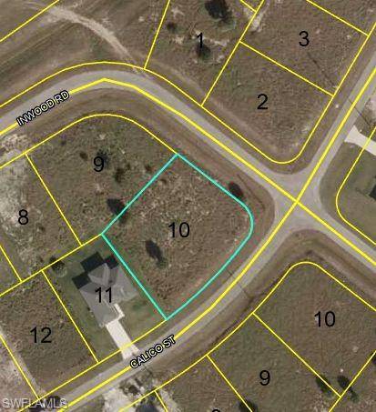Labelle, FL 33935,Lot #10 Calico ST