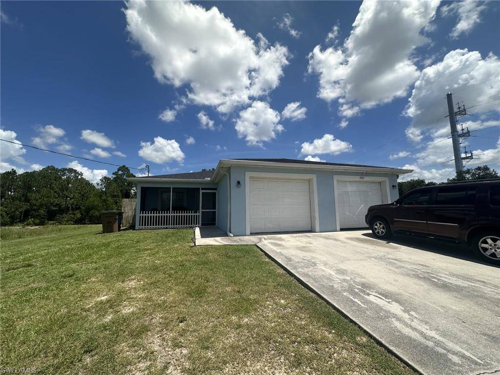 Lehigh Acres, FL 33973,4402 Douglas LN
