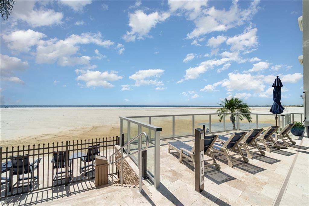 Fort Myers Beach, FL 33931,6612 Estero BLVD #301