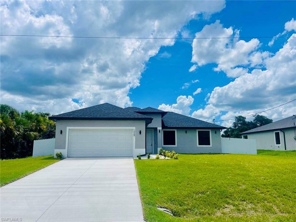 Labelle, FL 33935,1069 N HILTON CIR