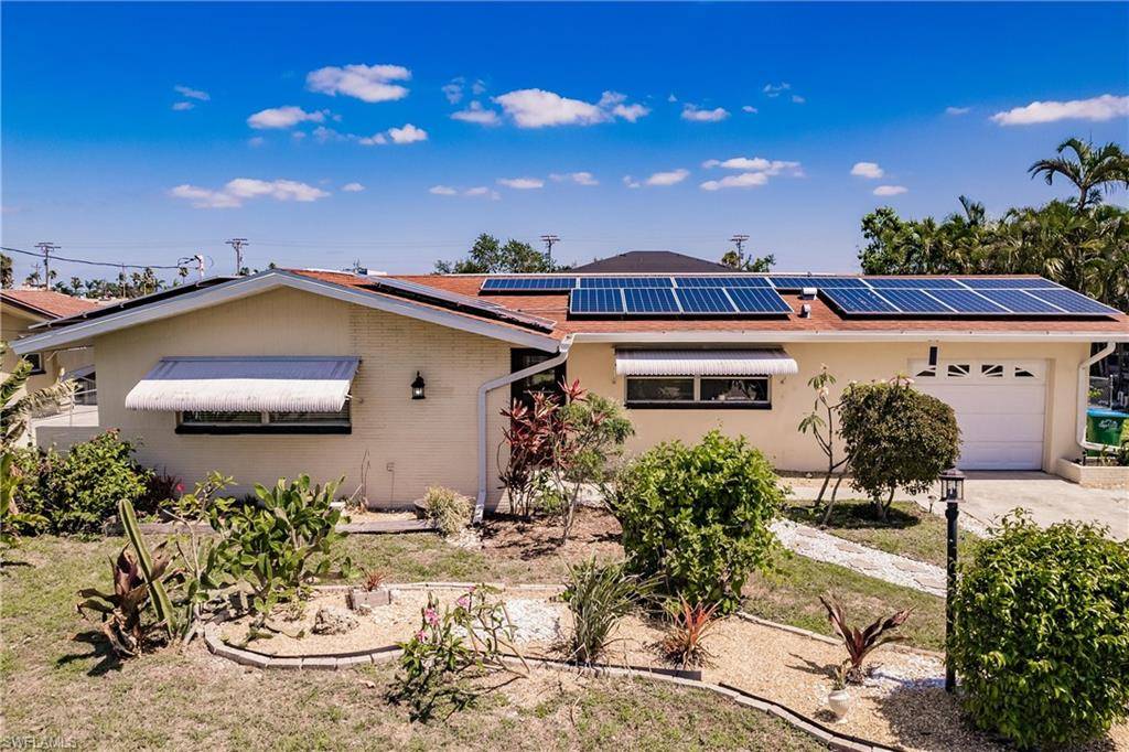 Cape Coral, FL 33904,1437 Vendome CT