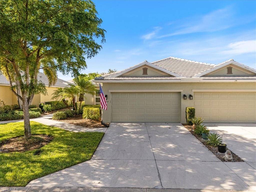 Fort Myers, FL 33919,9967 Palmarrosa WAY