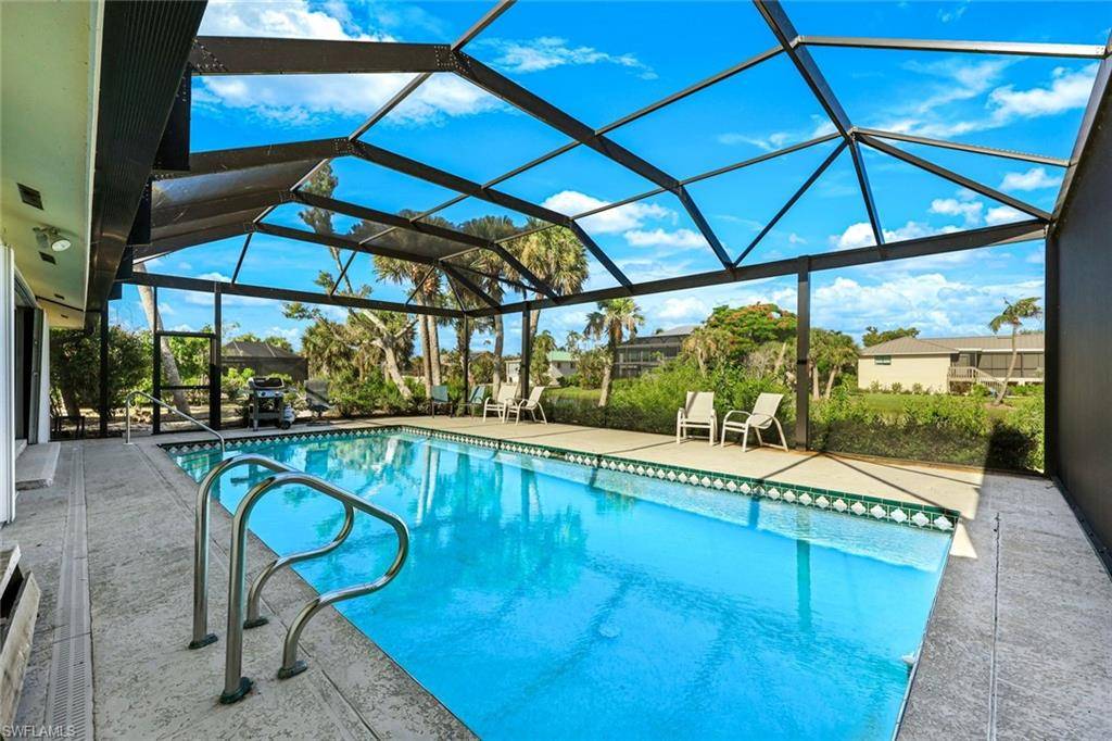 Sanibel, FL 33957,707 Durion CT