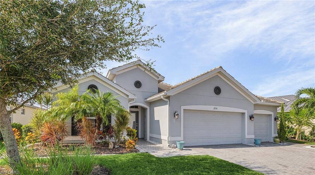 Cape Coral, FL 33991,2736 Lambay CT
