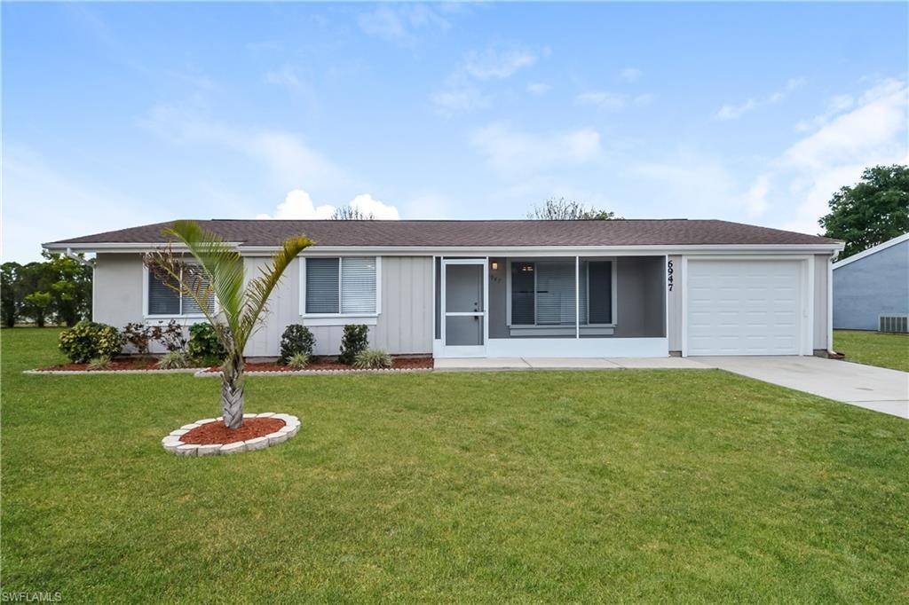 North Port, FL 34287,6947 Roslyn CT