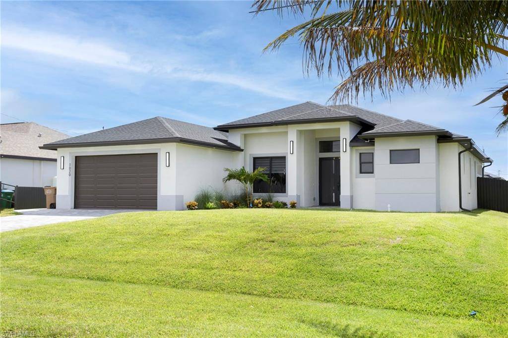Cape Coral, FL 33993,1020 NW 33rd PL