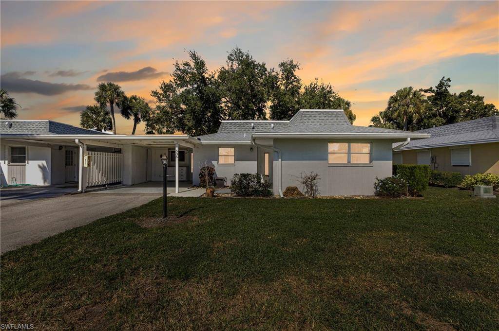 North Fort Myers, FL 33903,536 Pangola DR