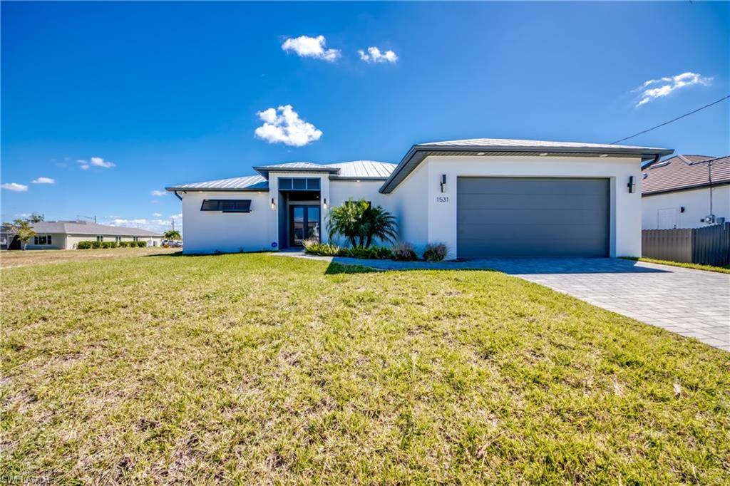 Cape Coral, FL 33993,1531 NW 40th PL