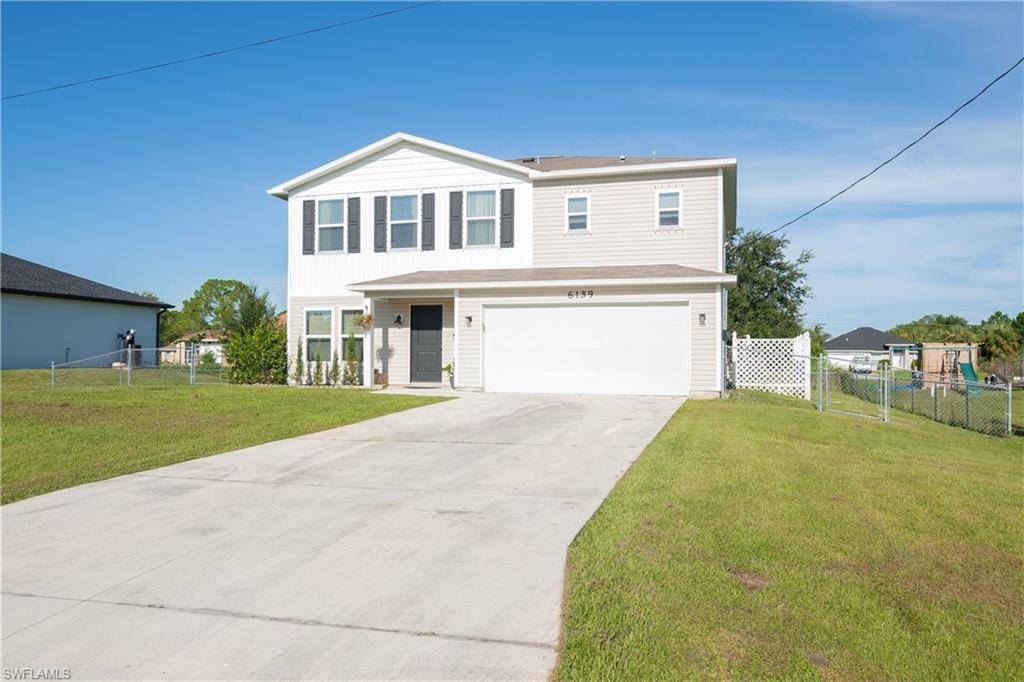 Fort Myers, FL 33905,6139 Hershey AVE