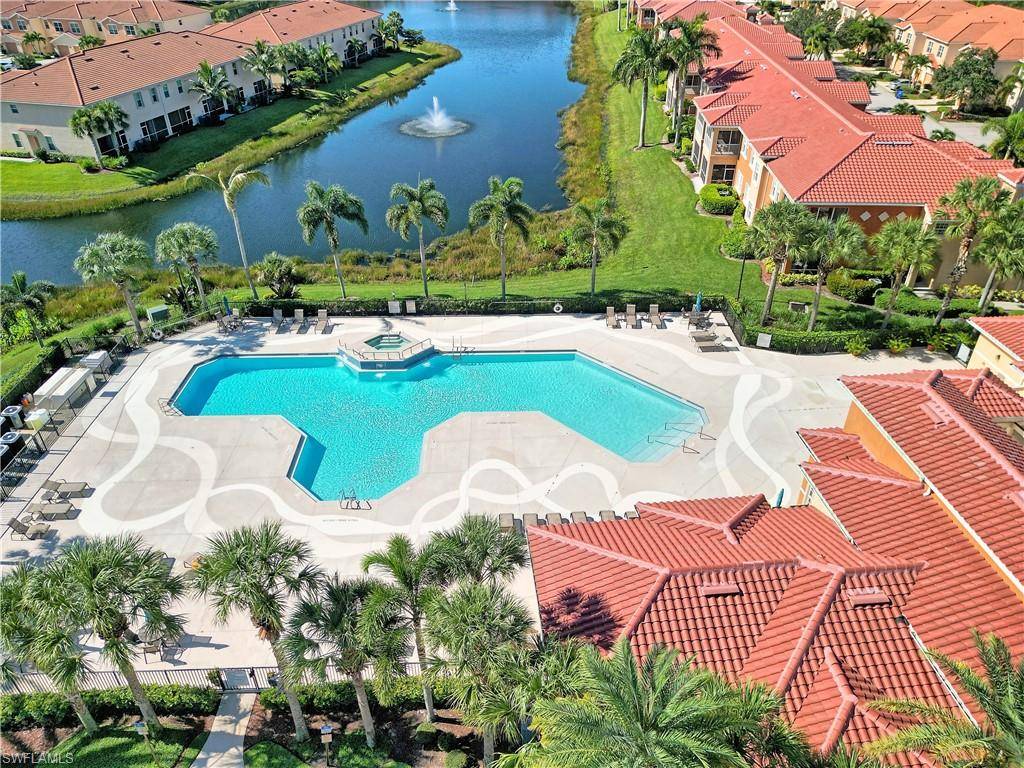Fort Myers, FL 33966,10046 Via Colomba CIR #203
