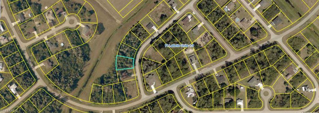 Labelle, FL 33935,3005 N Balsam CIR