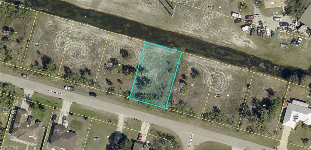 Fort Myers, FL 33913,1227 Belgrave ST