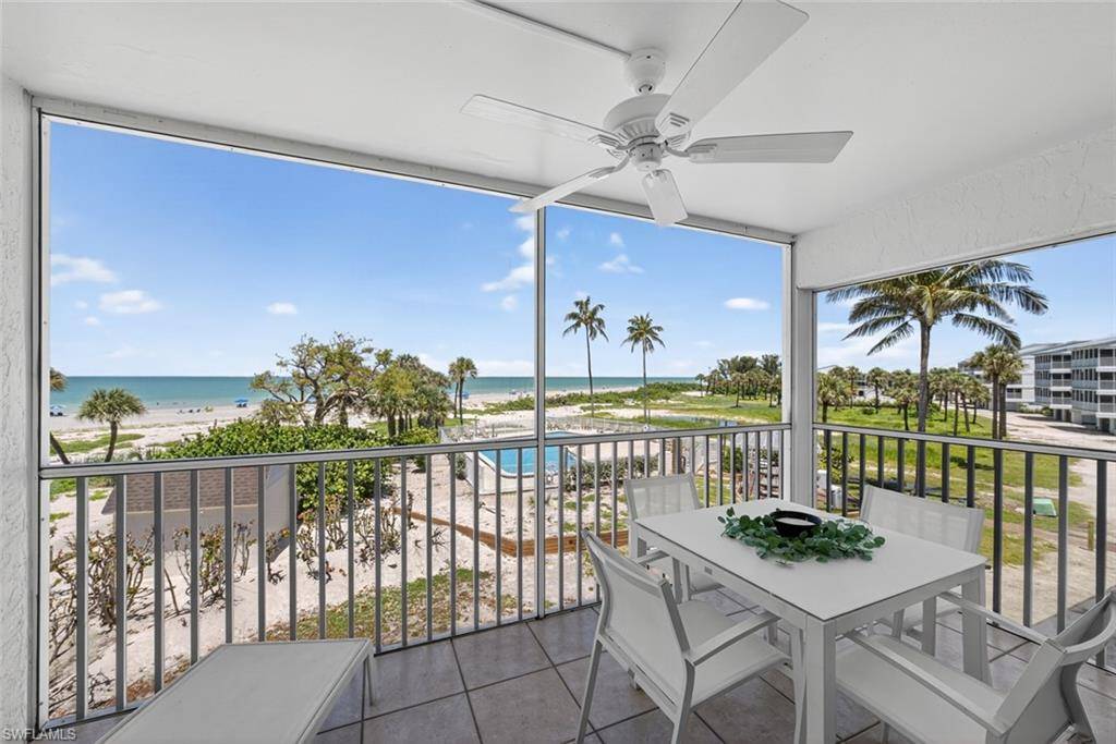 Captiva, FL 33924,2523 Beach Villas