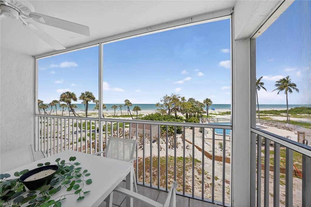 Captiva, FL 33924,2523 Beach Villas