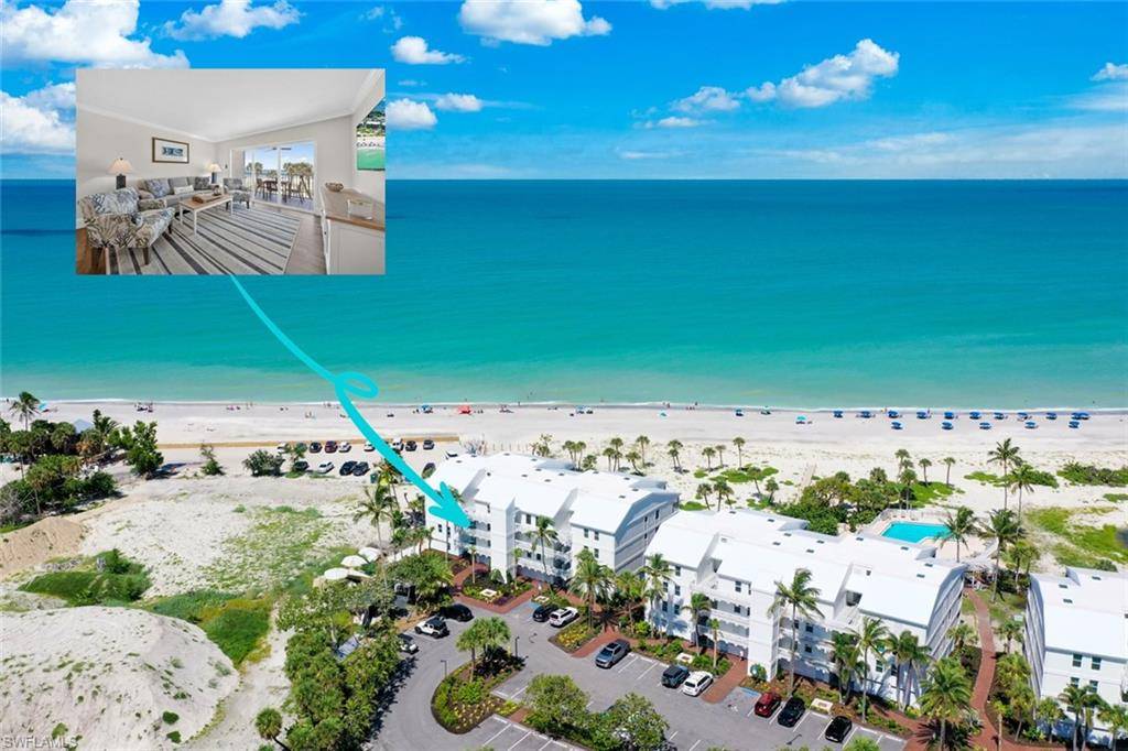 Captiva, FL 33924,2623 Beach Villas