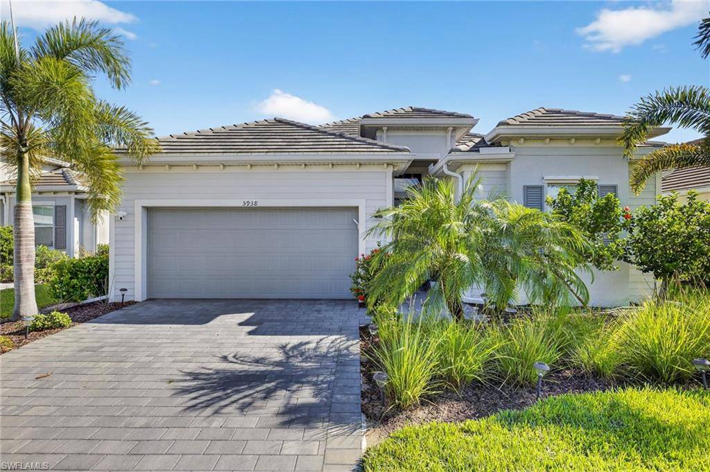 Ave Maria, FL 34142,5938 Berwick LN