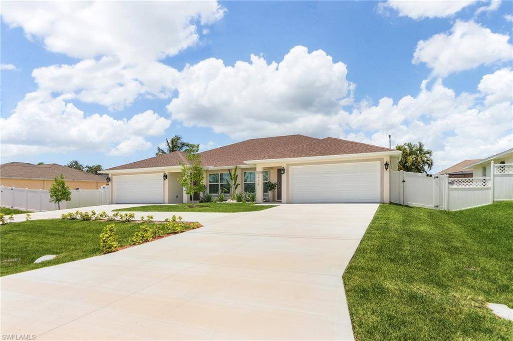 Cape Coral, FL 33914,3726 SW 16th PL