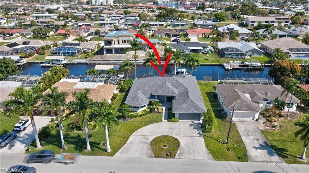 Cape Coral, FL 33904,4921 Sorrento CT