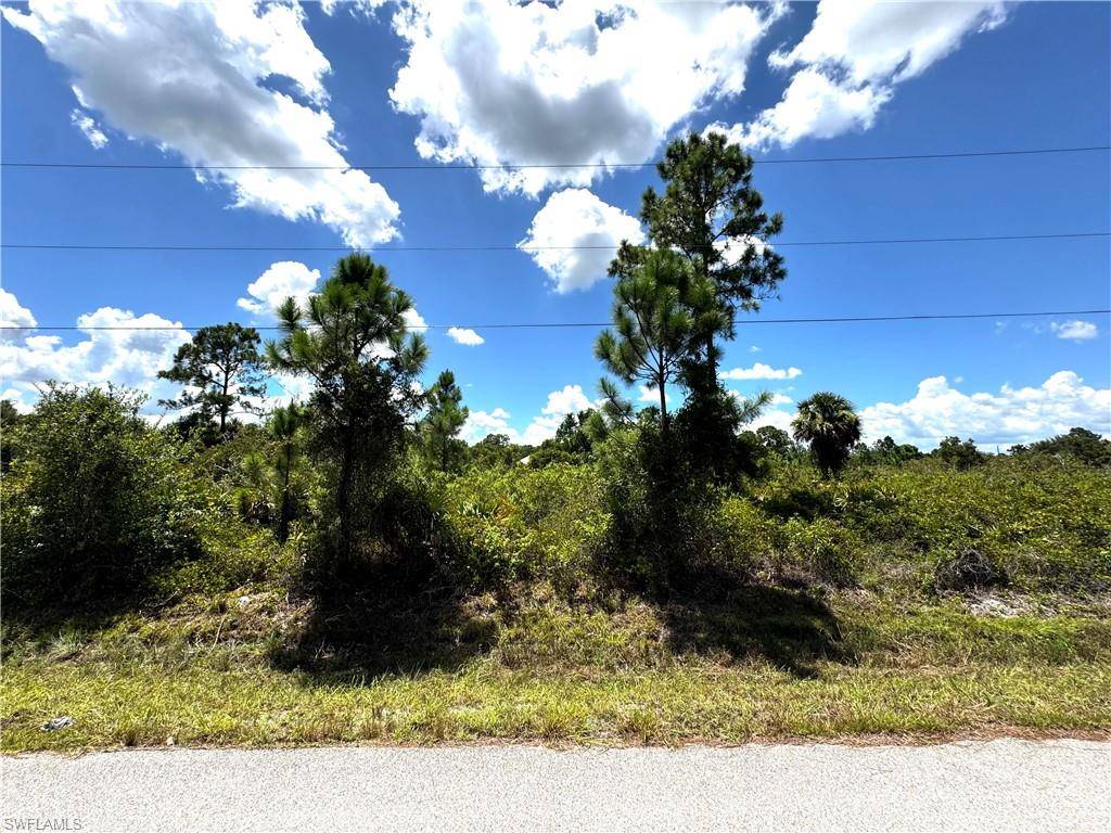 Lehigh Acres, FL 33972,1109 Poinsettia AVE