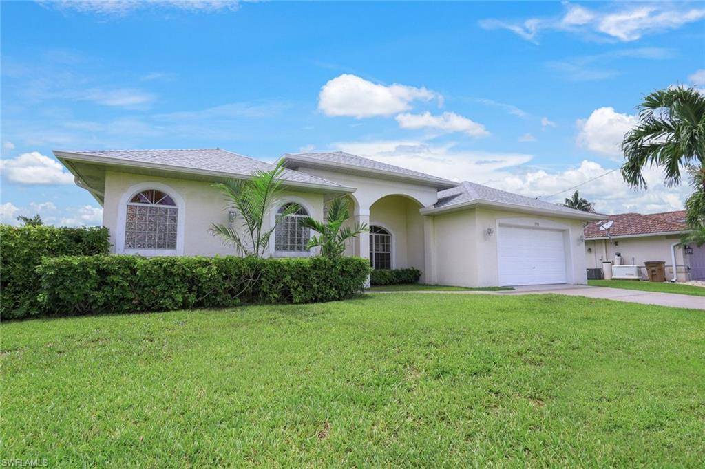 Cape Coral, FL 33904,3756 SE 1st AVE