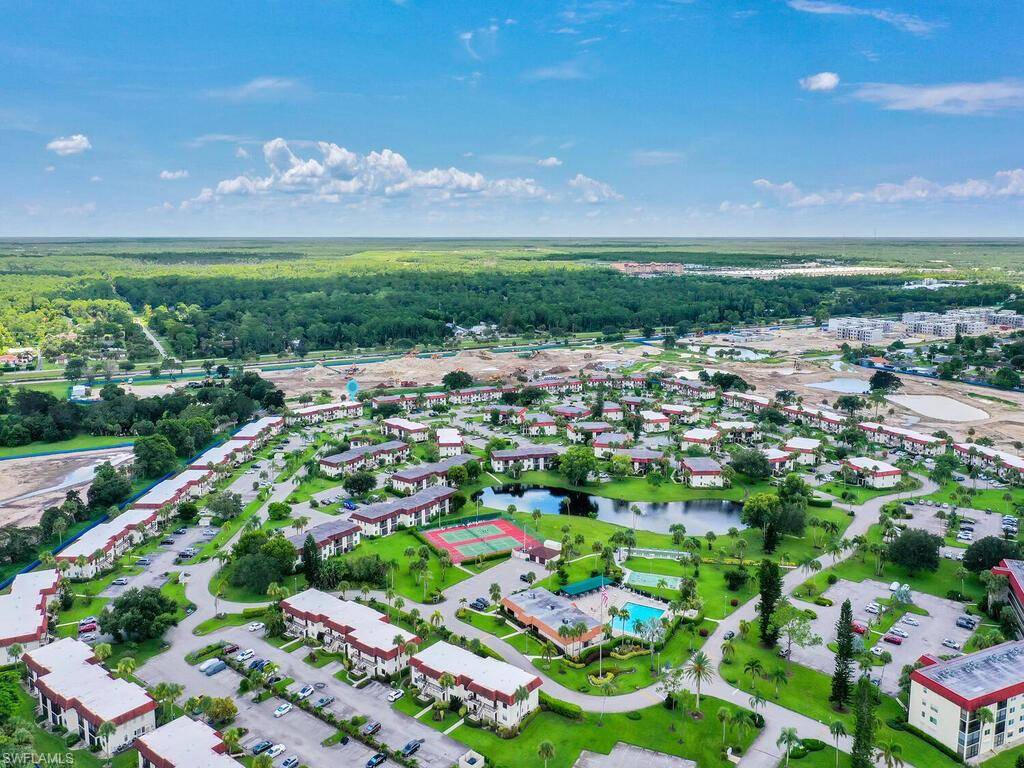 Naples, FL 34116,4278 27TH CT SW #106