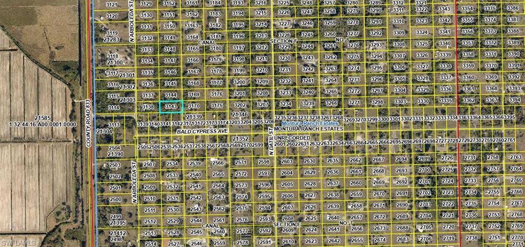 Clewiston, FL 33440,720 N Brida ST