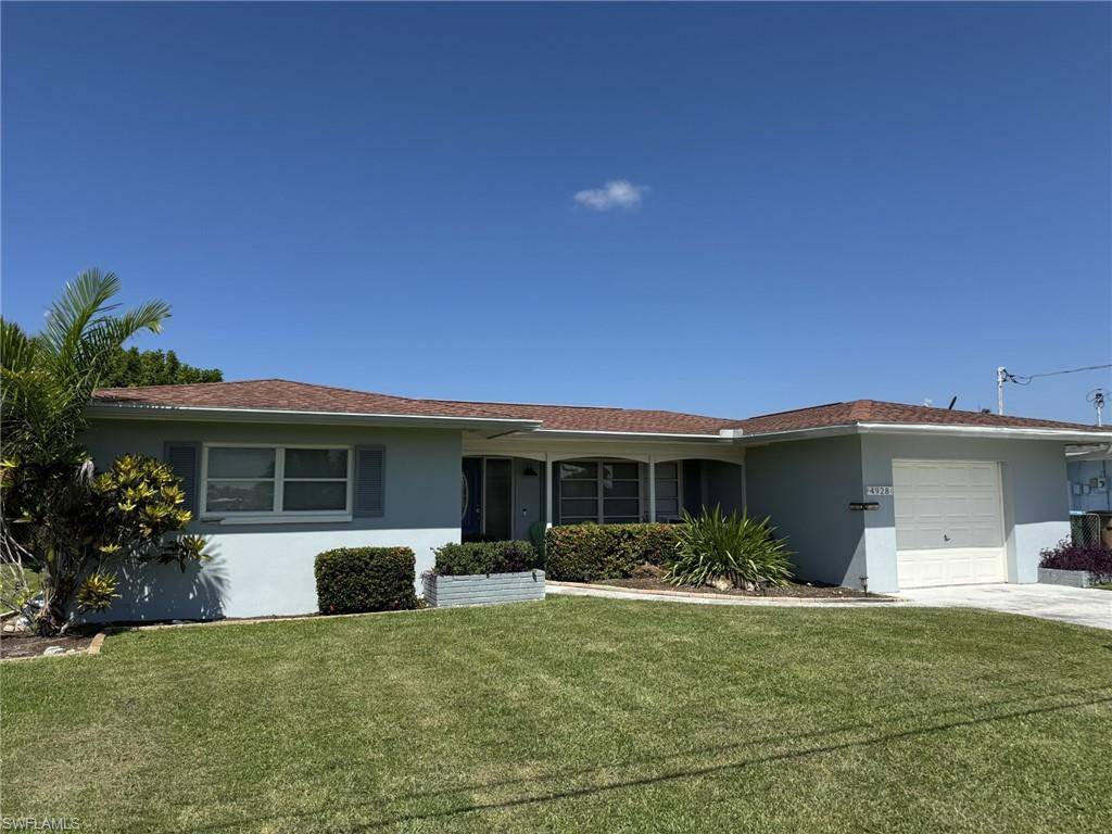 Cape Coral, FL 33914,4928 SW 1st CT