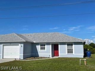 Lehigh Acres, FL 33973,1801/1803 Gordon AVE S