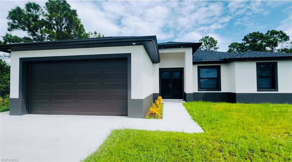 Lehigh Acres, FL 33972,1103 E 14th ST