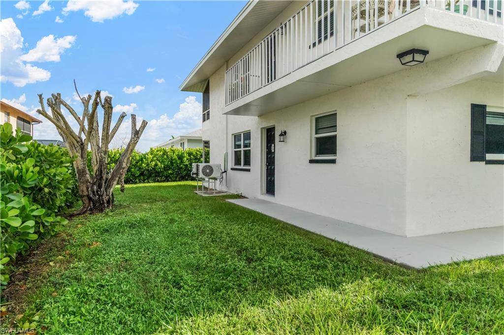 Bokeelia, FL 33922,16001 Buccaneer ST #1