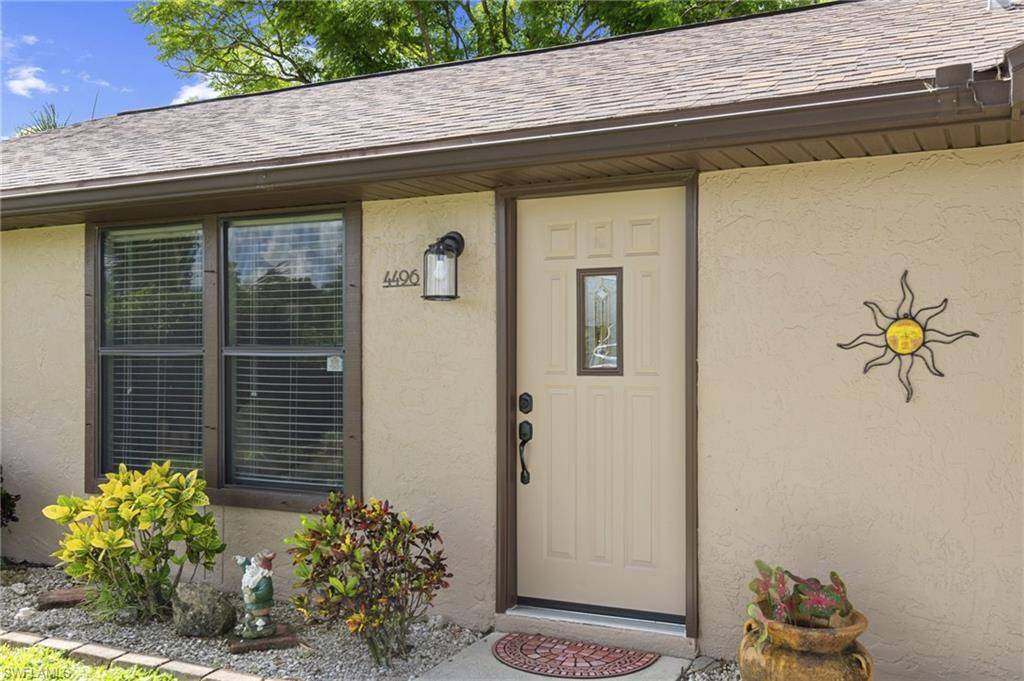 Naples, FL 34116,4496 31st AVE SW