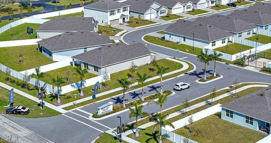 Port Charlotte, FL 33980,24055 Peaceful Brook LOOP #Aria