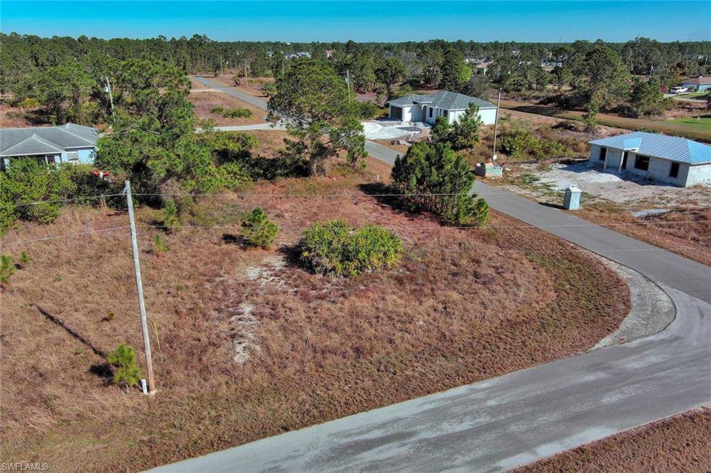 Lehigh Acres, FL 33974,733 Bumby ST E