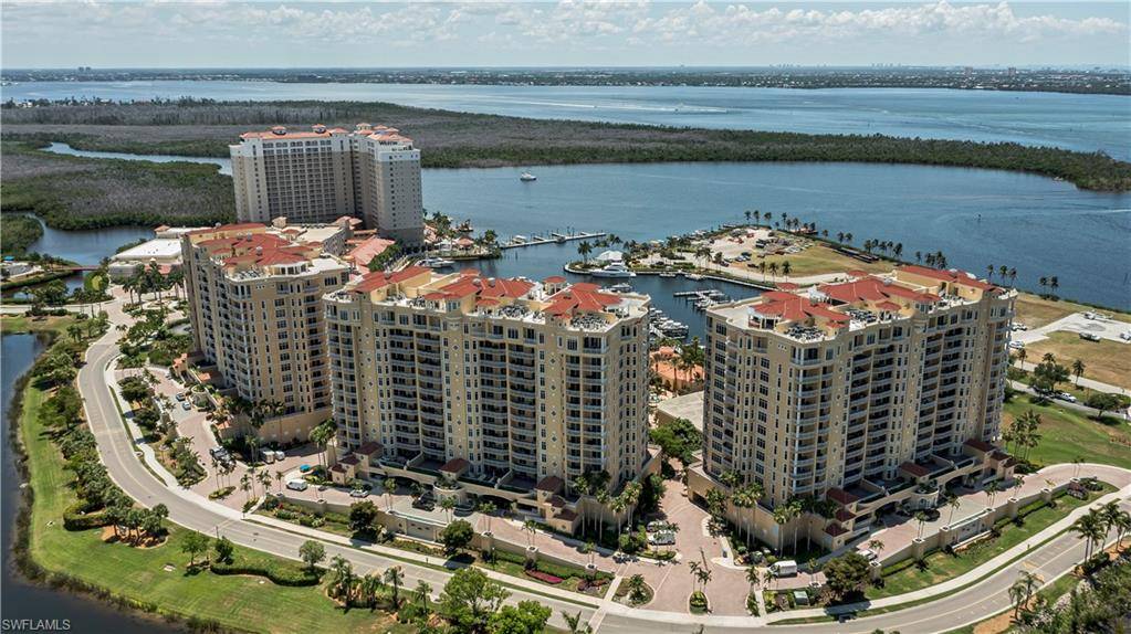 Cape Coral, FL 33914,6061 Silver King BLVD #906