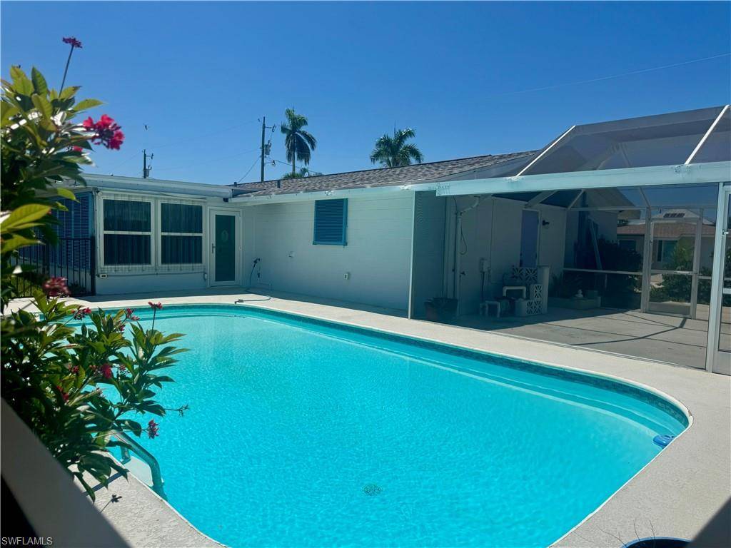 Matlacha, FL 33993,2703 Clyde ST